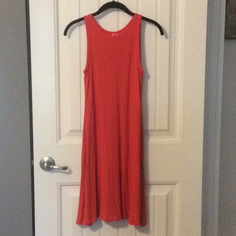 Old Navy cotton dress